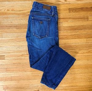 GUESS-Curvy Sophia Skinny Size 27